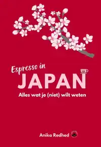 ESPRESSO IN JAPAN