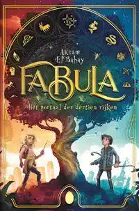 FABULA