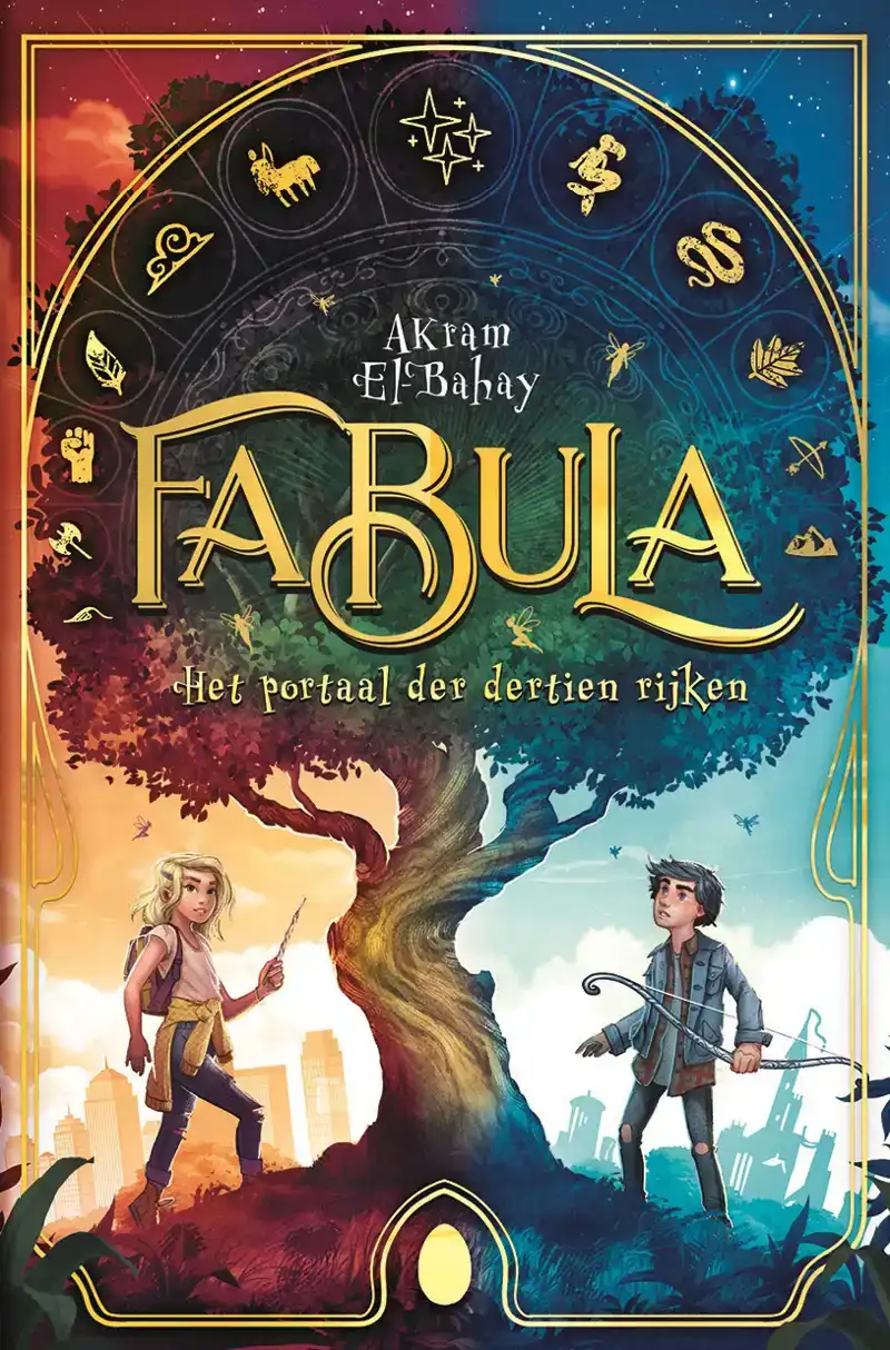 FABULA