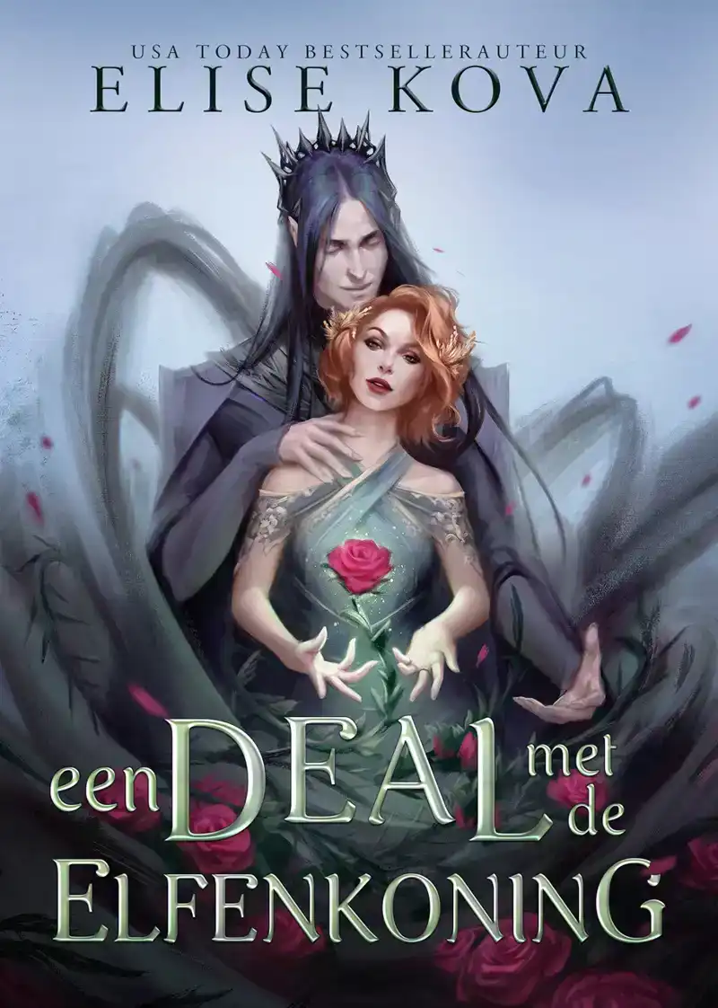 EEN DEAL MET DE ELFENKONING