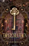 OPGESLOTEN