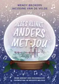 ALLES KLINKT ANDERS MET JOU