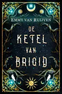 DE KETEL VAN BRIGID