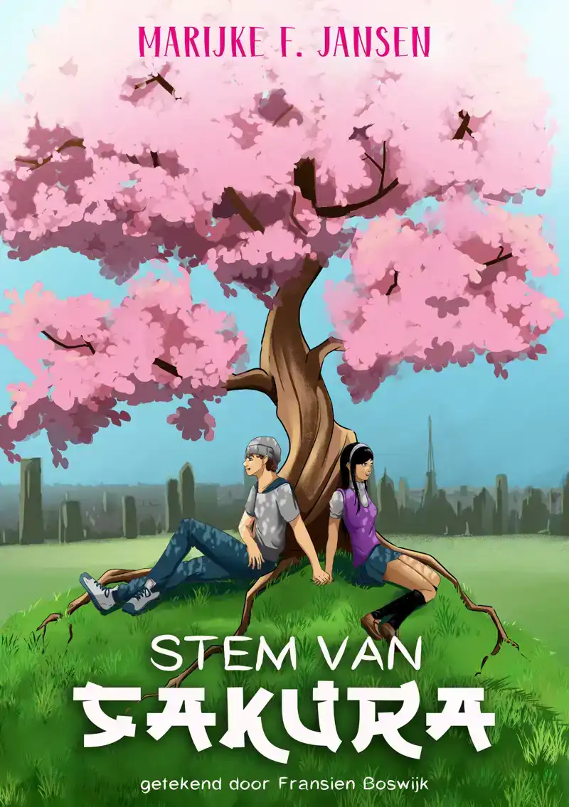 STEM VAN SAKURA