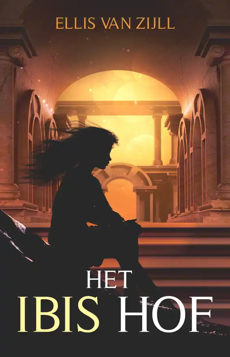HET IBIS HOF