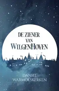 DE ZIENER VAN WILGENHOVEN