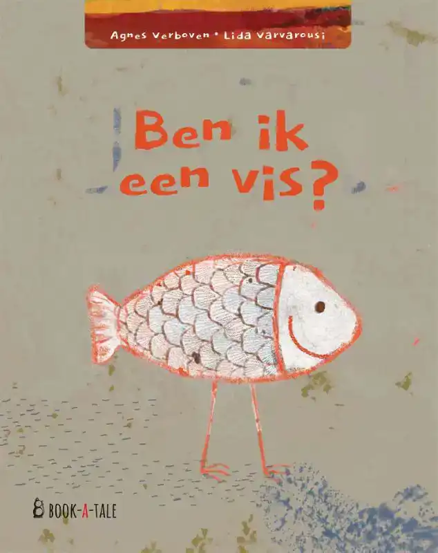 BEN IK EEN VIS?