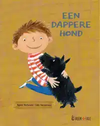 EEN DAPPERE HOND