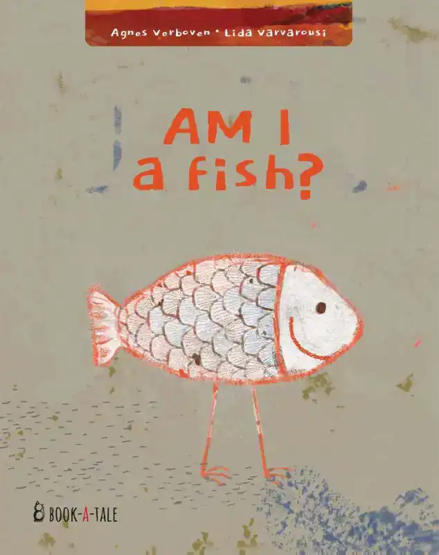AM I A FISH?