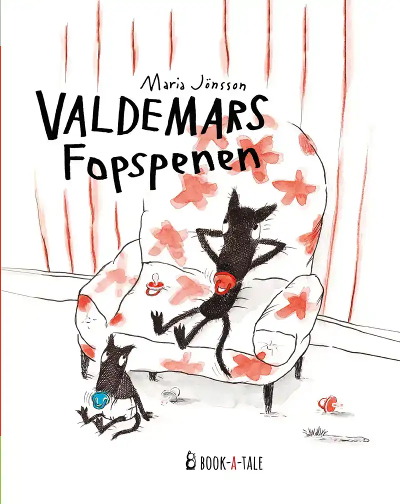 VALDEMARS FOPSPENEN