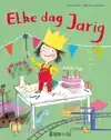 ELKE DAG JARIG