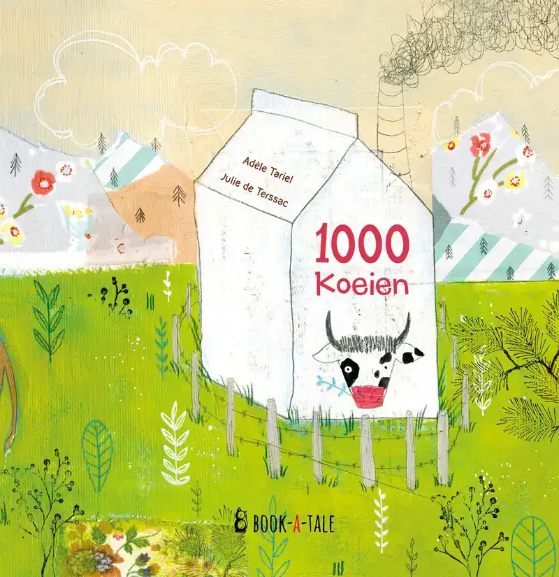 1000 KOEIEN