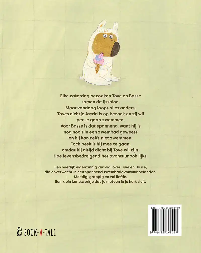 EEN GEVAARLIJKE DAG VOOR BASSE