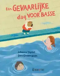 EEN GEVAARLIJKE DAG VOOR BASSE