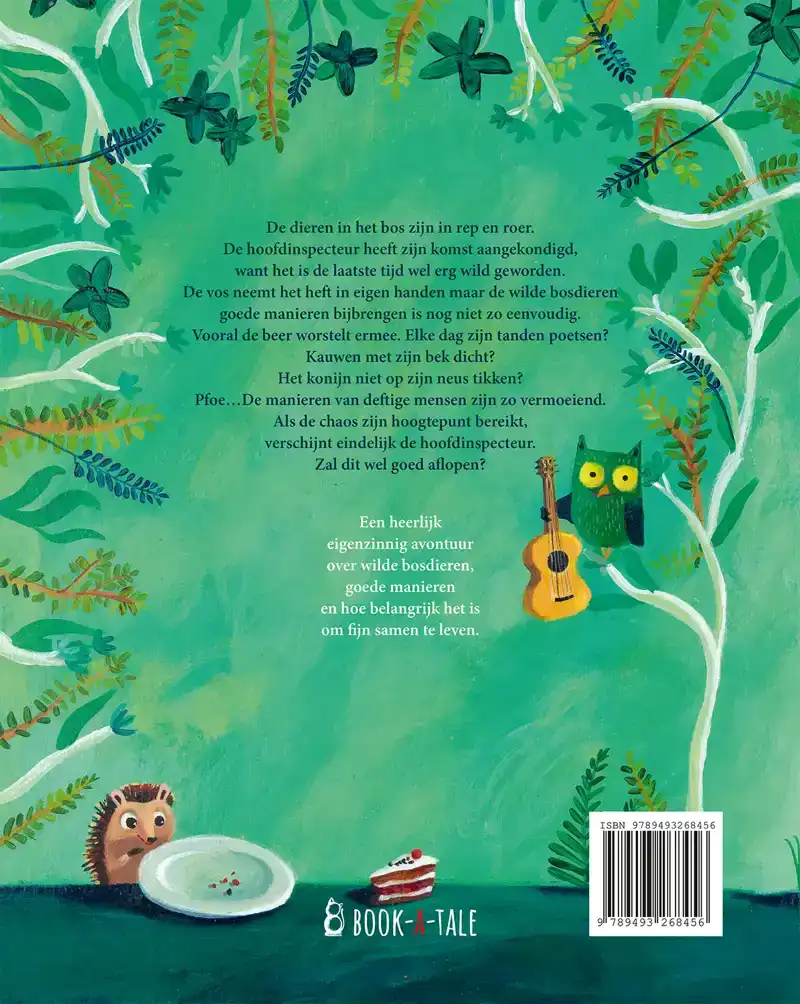 BIJNA ALS DEFTIGE MENSEN