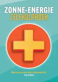 ZONNE-ENERGIE ZELFHULPBOEK