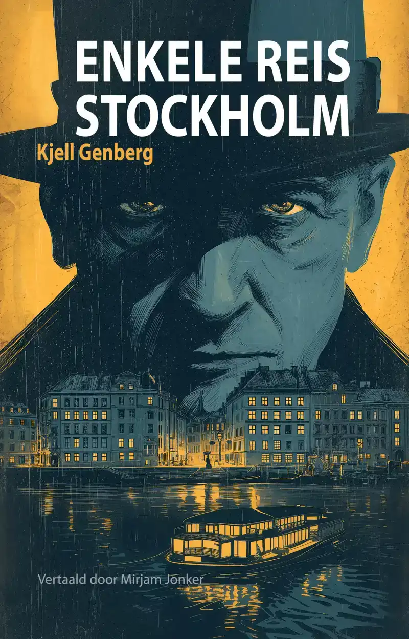 ENKELE REIS STOCKHOLM