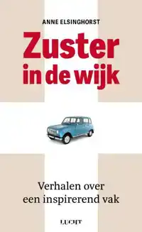 ZUSTER IN DE WIJK