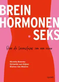BREIN HORMONEN SEKS