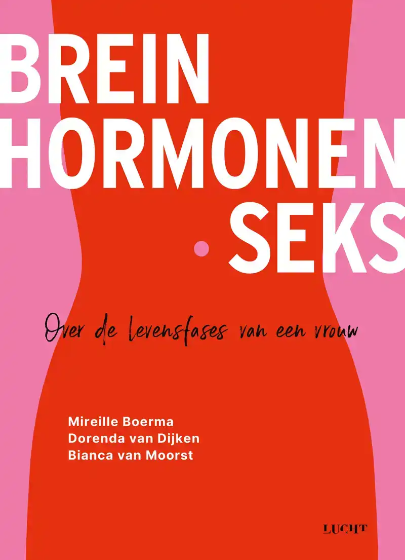 BREIN HORMONEN SEKS