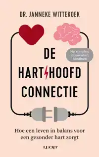 DE HART / HOOFD CONNECTIE
