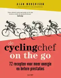 DE CYCLINGCHEF ON THE GO