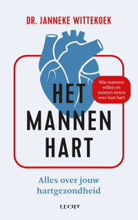 HET MANNENHART