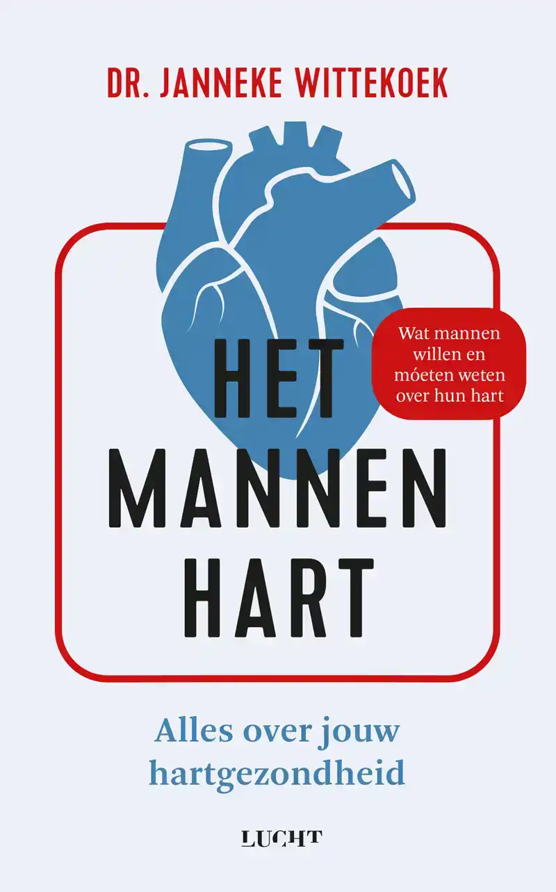 HET MANNENHART
