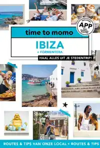 IBIZA + FORMENTERA