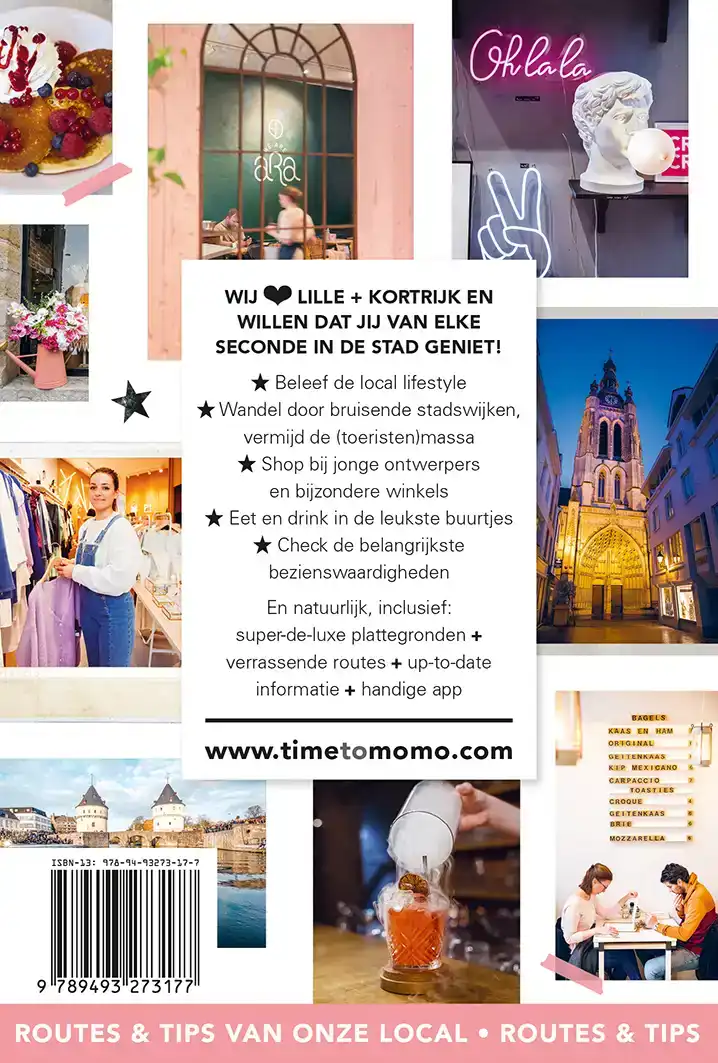 LILLE+KORTRIJK