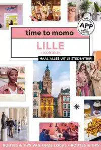 LILLE+KORTRIJK