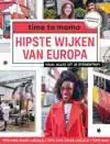 HIPSTE WIJKEN VAN EUROPA