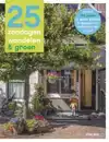 25 ZONDAGEN WANDELEN & GROEN