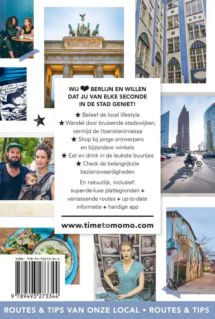 BERLIJN