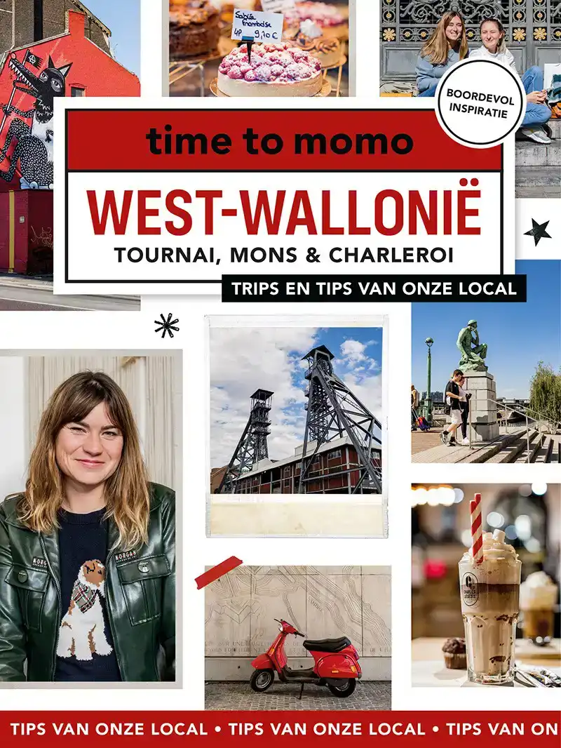 WEST-WALLONIE