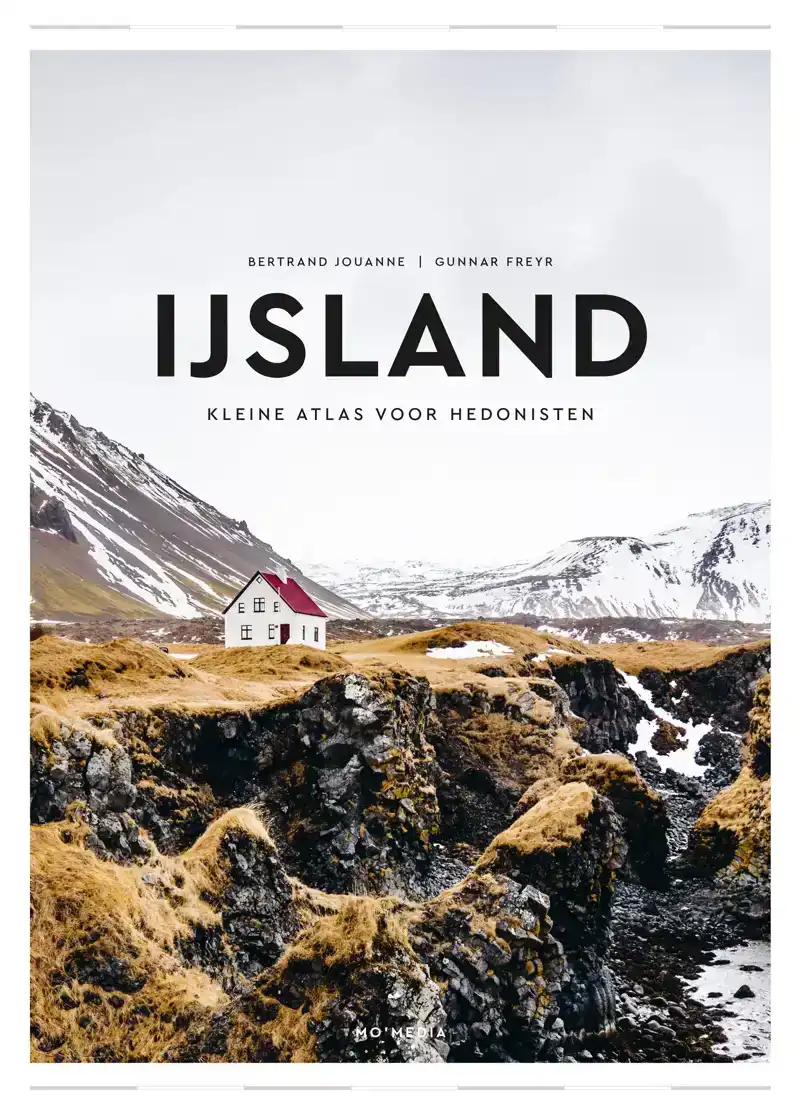 IJSLAND