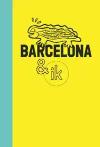 BARCELONA & IK