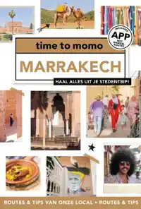 MARRAKECH