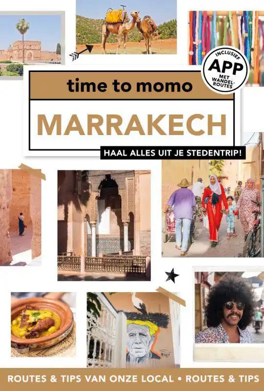 MARRAKECH