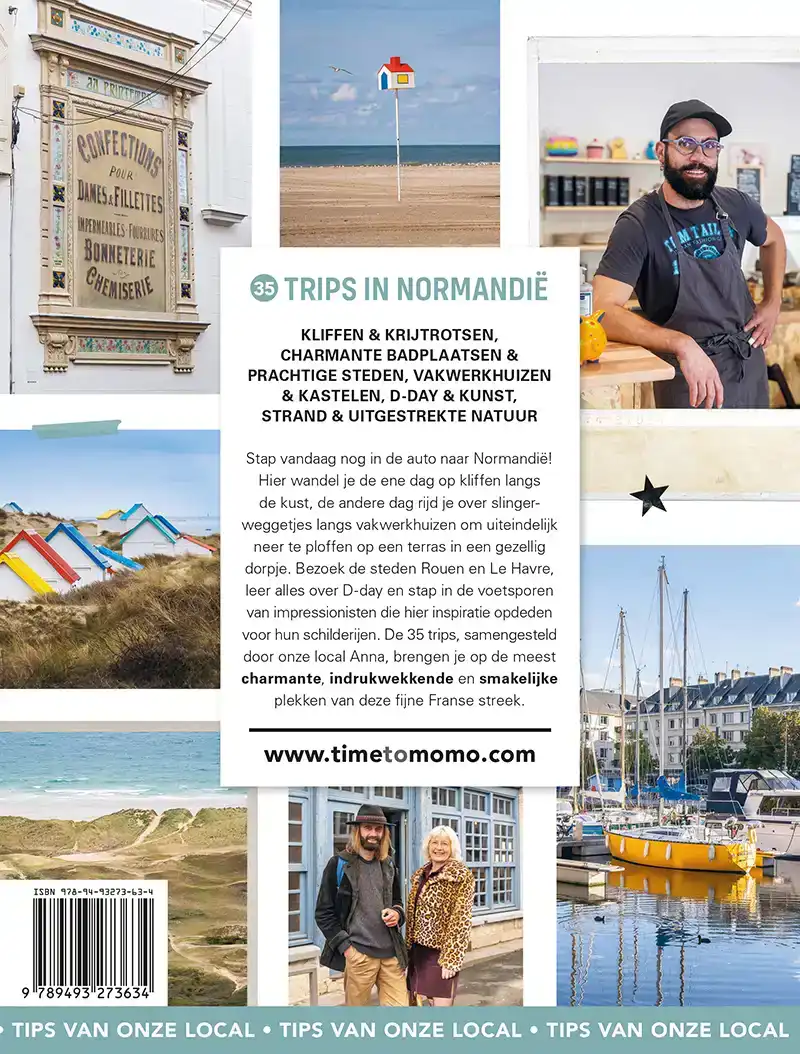 NORMANDIE