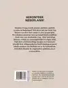 HEY FRITS. 12 ROADTRIPS DOOR NEDERLAND
