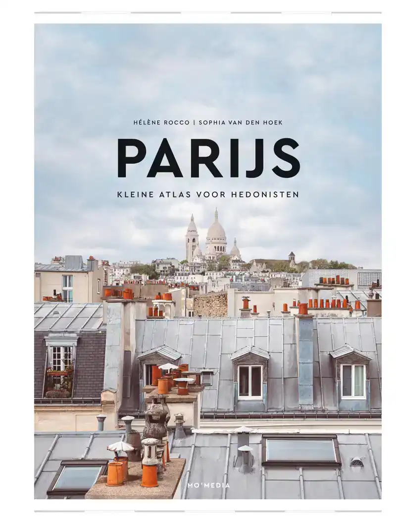 PARIJS