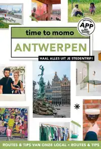 ANTWERPEN