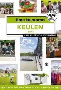 KEULEN & BONN