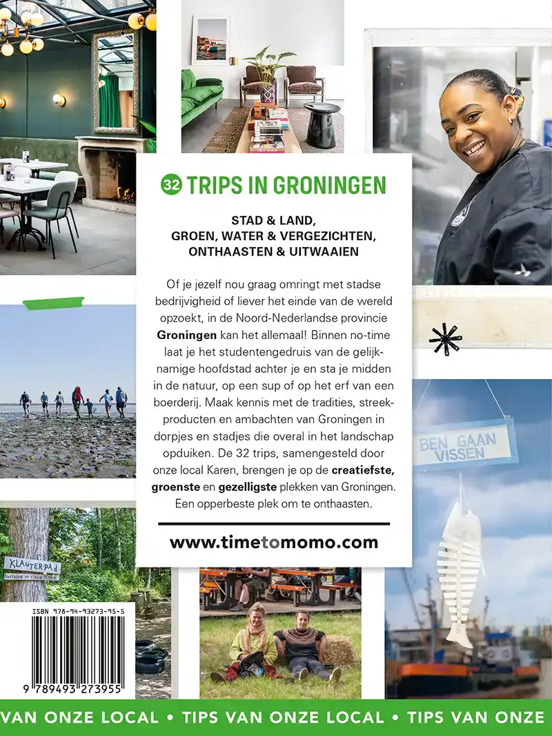 GRONINGEN