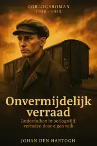 ONVERMIJDELIJK VERRAAD