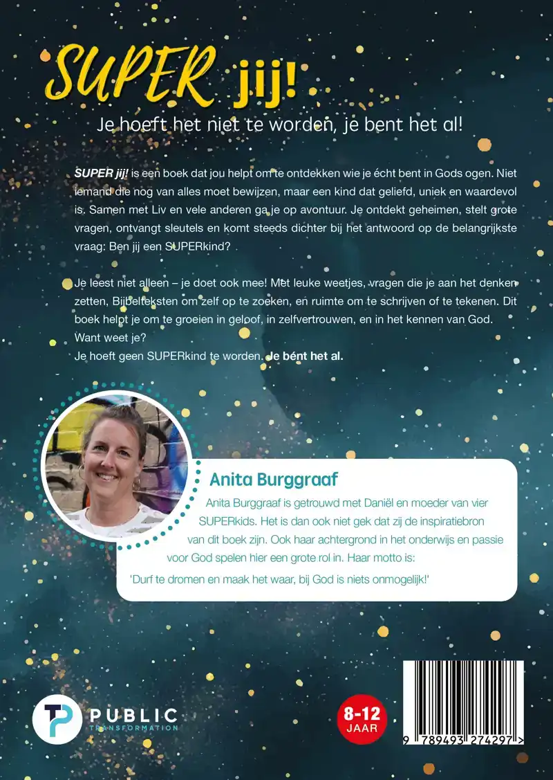 SUPER JIJ