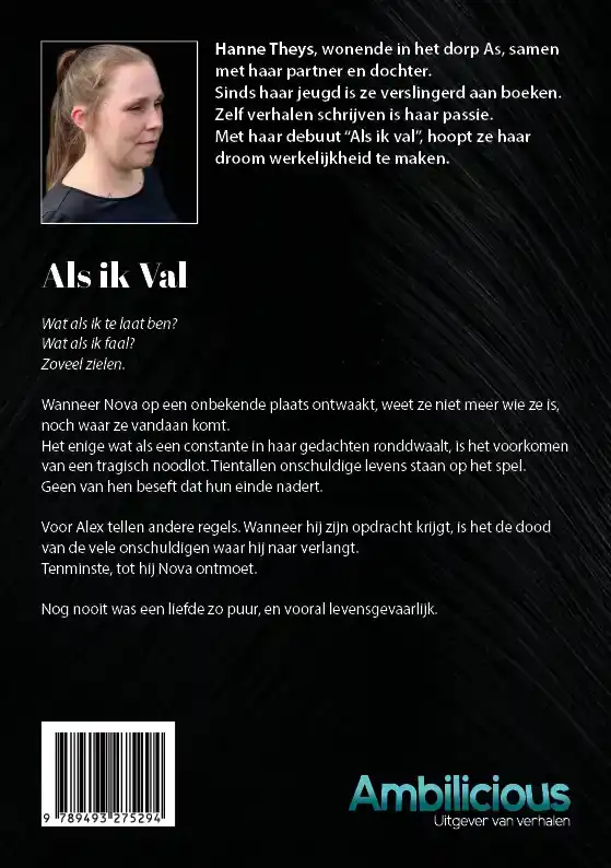 ALS IK VAL
