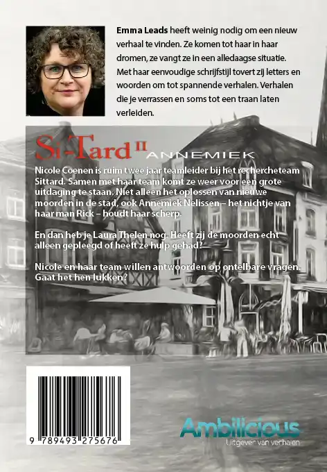 ANNEMIEK