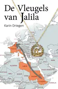 DE VLEUGELS VAN JALILA